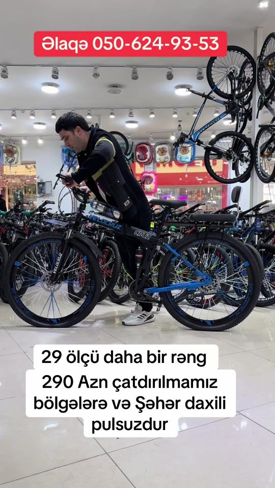 TikTok video thumbnail by velo_baza_