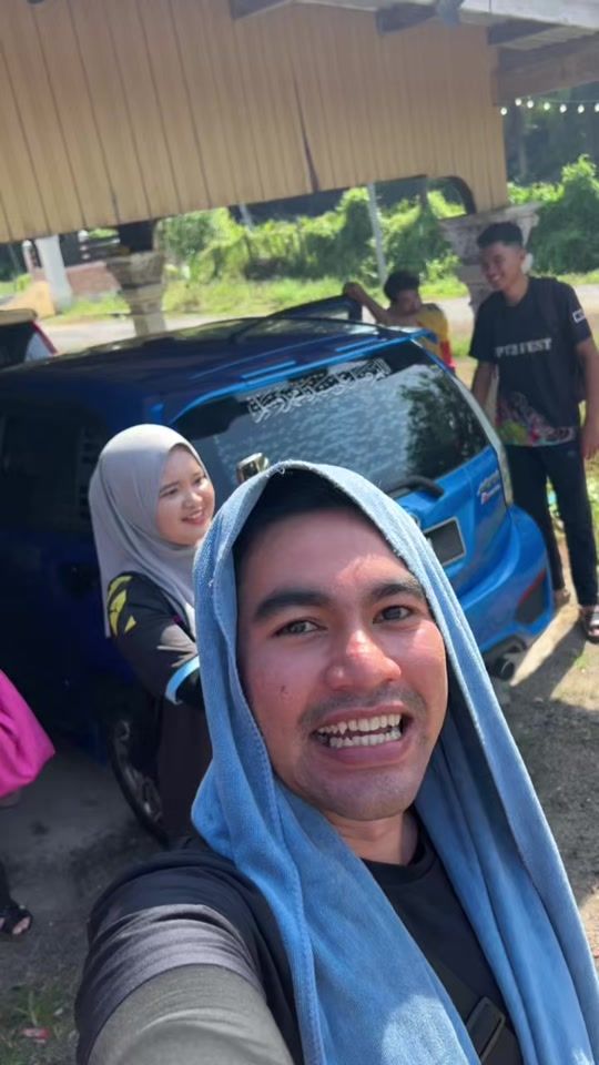 TikTok video thumbnail by amin_asraf