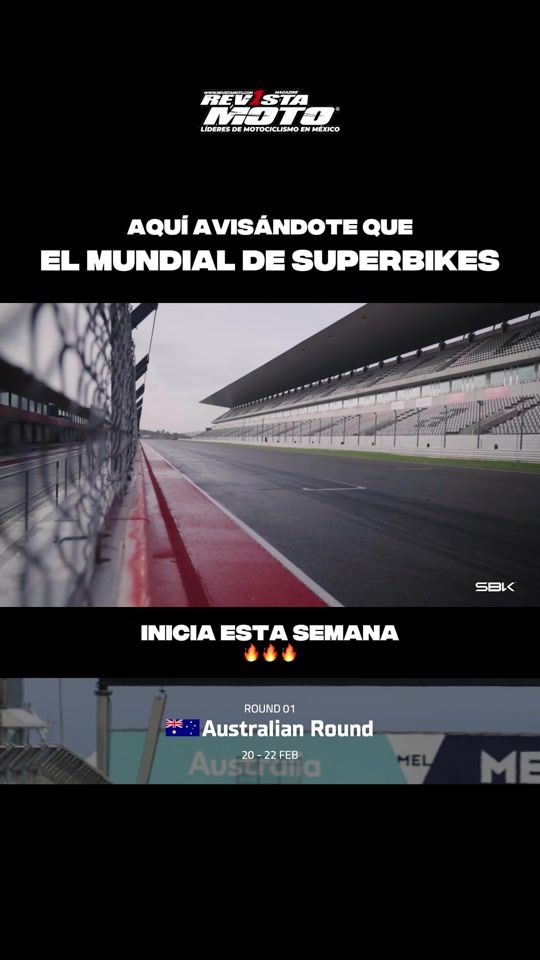 TikTok video thumbnail by revista_moto