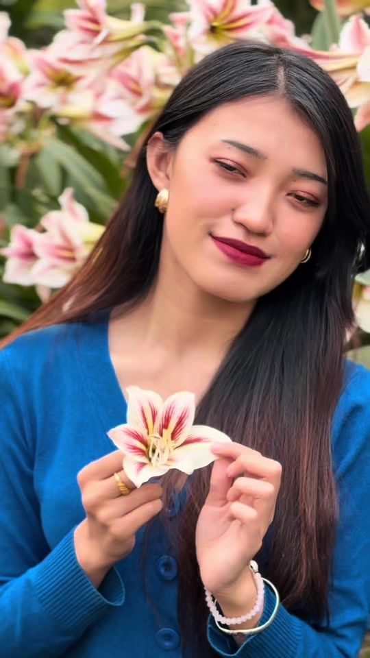 TikTok video thumbnail by yangchen_la