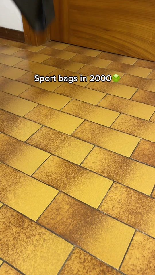 TikTok video thumbnail by athletebag