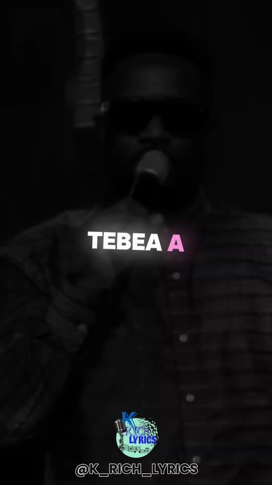 TikTok video thumbnail by k_rich_lyrics