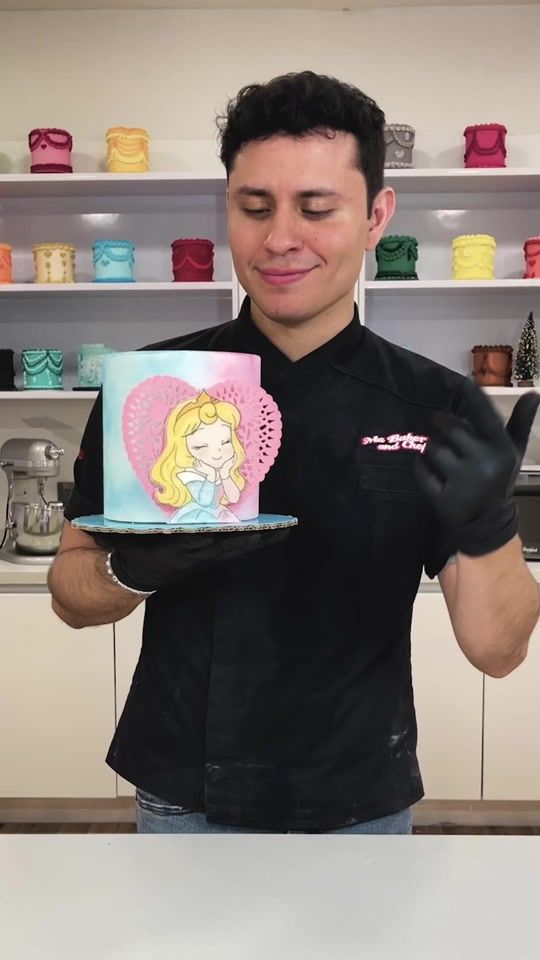 TikTok video thumbnail by mabakerandchef