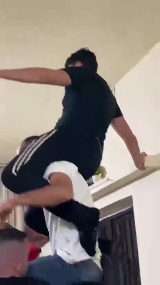TikTok video thumbnail by georgesadayme