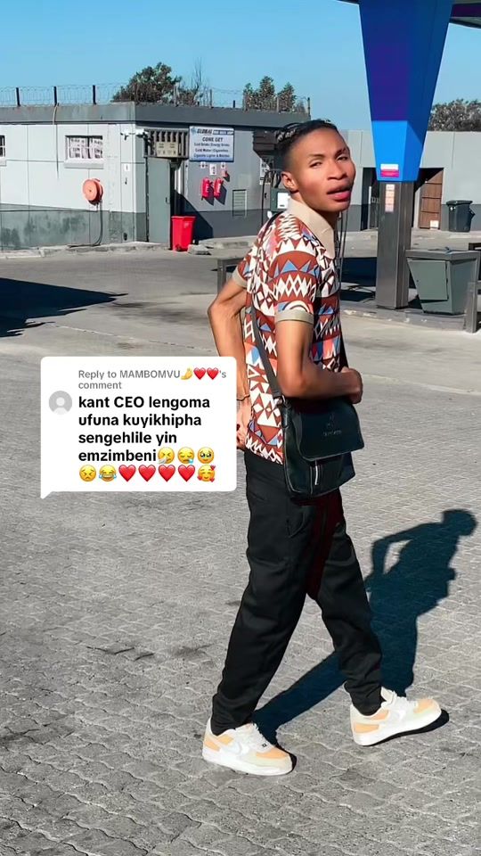 TikTok video thumbnail by ufransceo