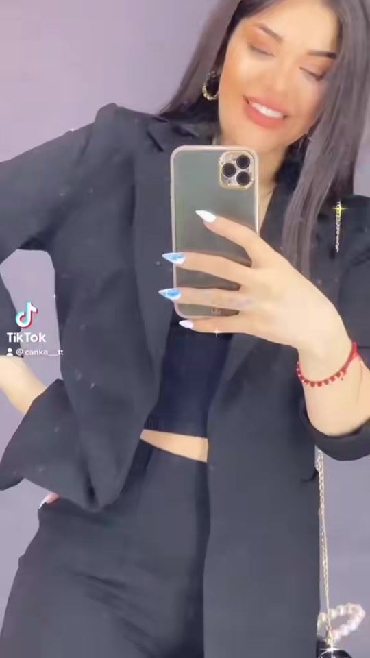TikTok video thumbnail by canka__tt