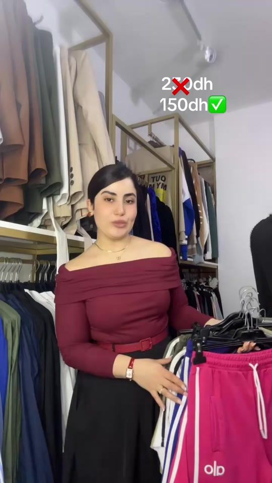 TikTok video thumbnail by ouafae.kb