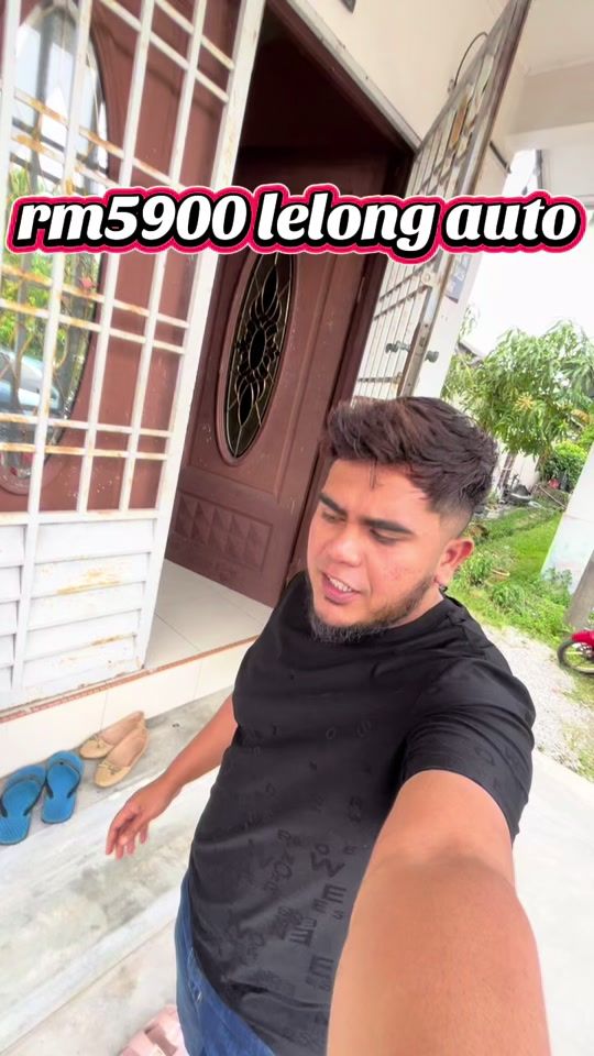 TikTok video thumbnail by sayaraautoenterprise