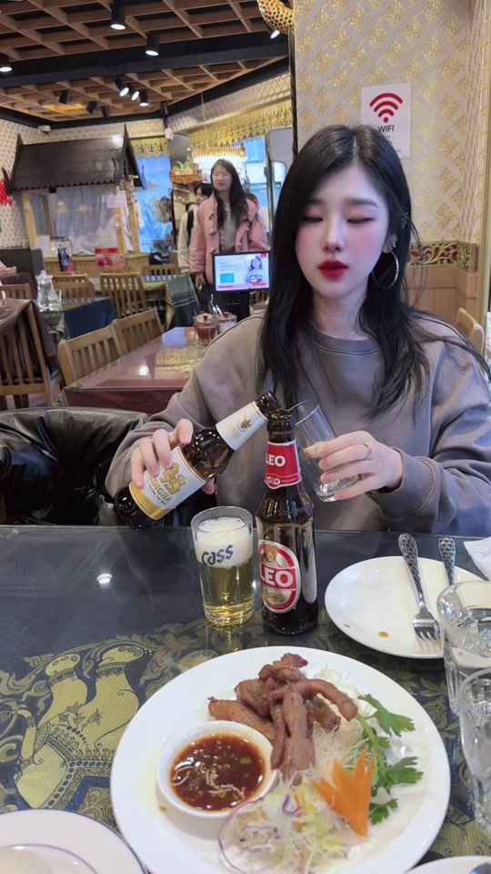 TikTok video thumbnail by soyoung_2107
