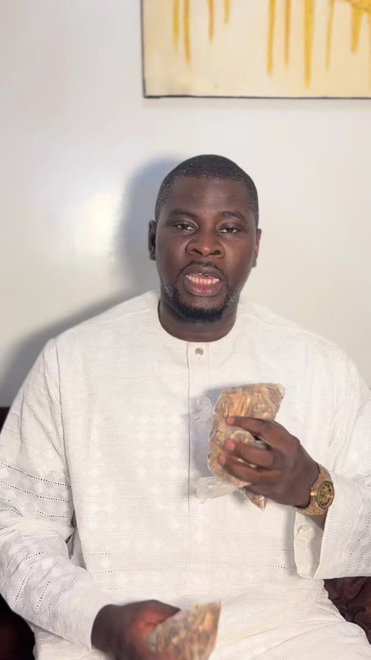 TikTok video thumbnail by cheikh.ibrahima.t533