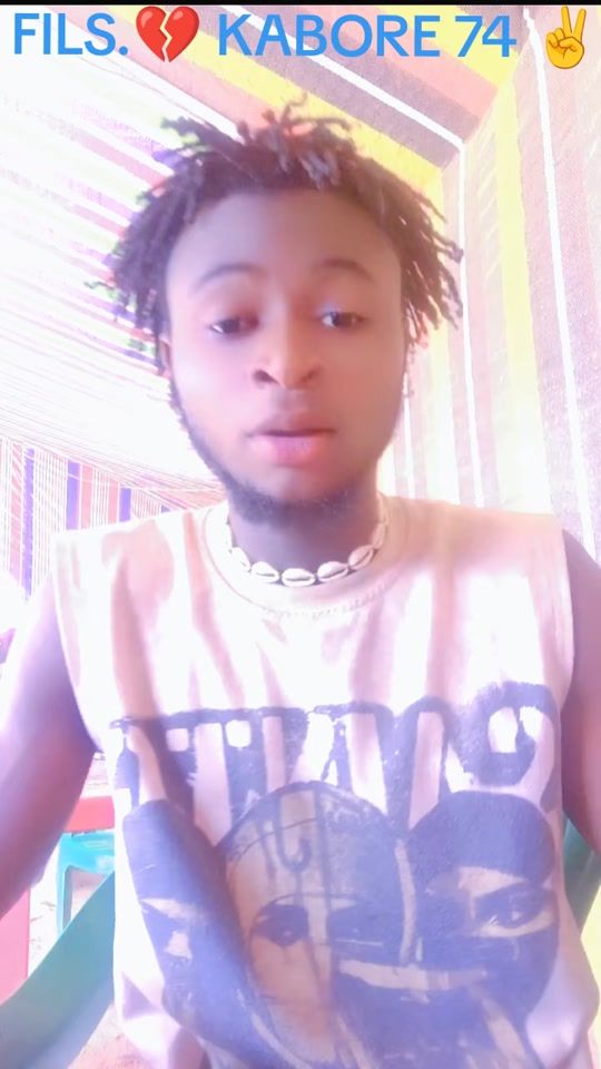 TikTok video thumbnail by dramanekabore77
