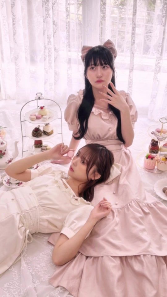 TikTok video thumbnail by lafary_jp