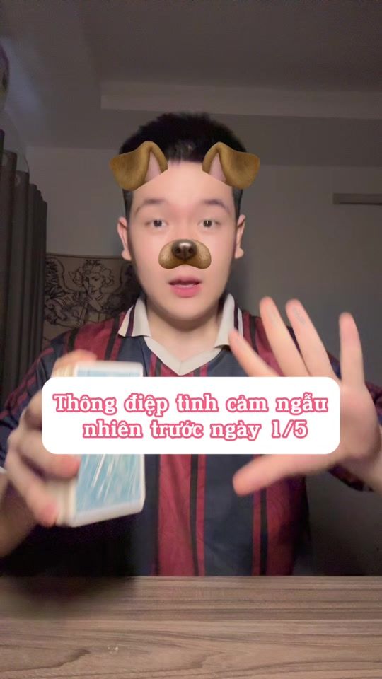 TikTok video thumbnail by namtram04