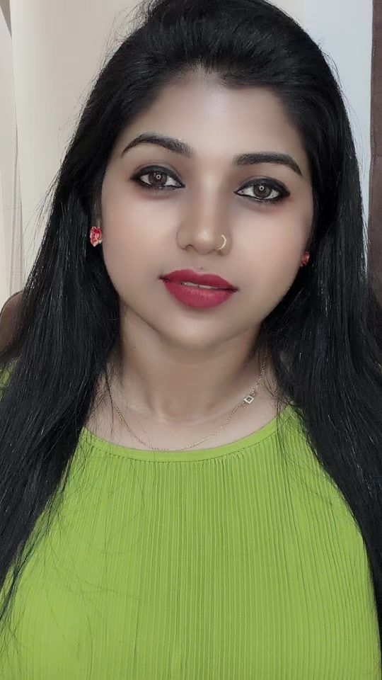 TikTok video thumbnail by _sruthi_thampi