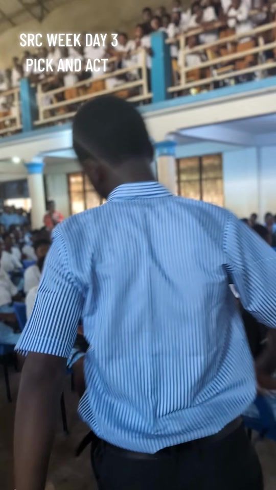 TikTok video thumbnail by osei_tutu_boys_live