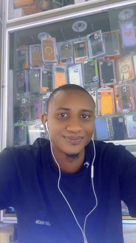 TikTok video thumbnail by doucoureiphone
