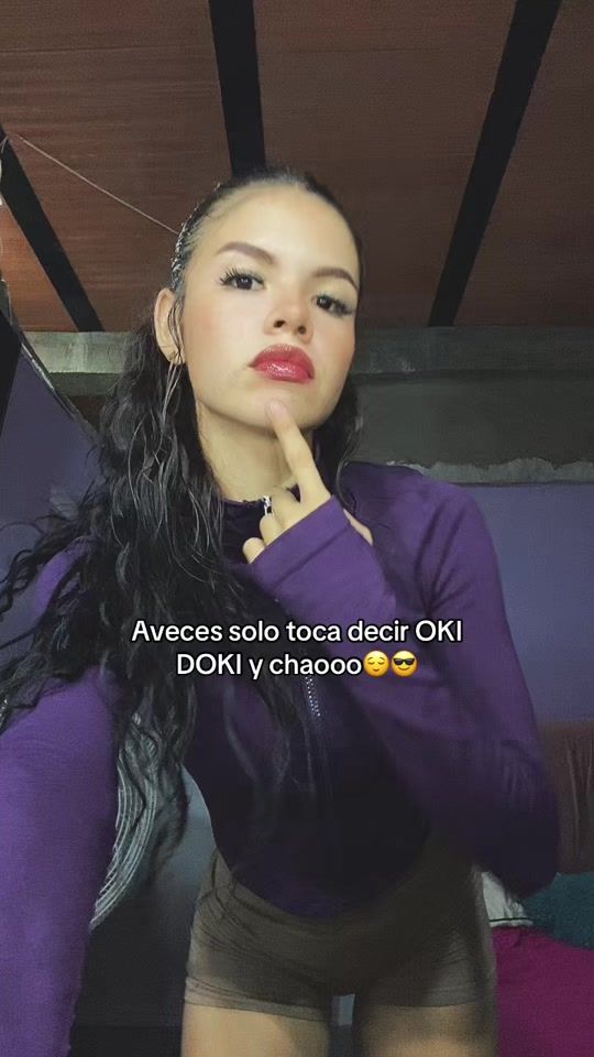 TikTok video thumbnail by ailinmarcela_