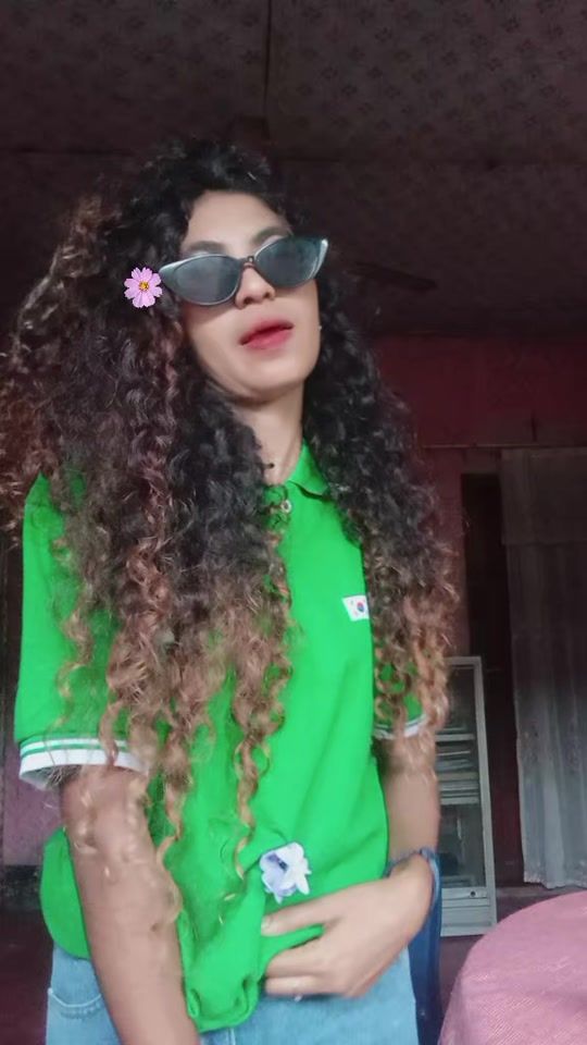 TikTok video thumbnail by kribo2881