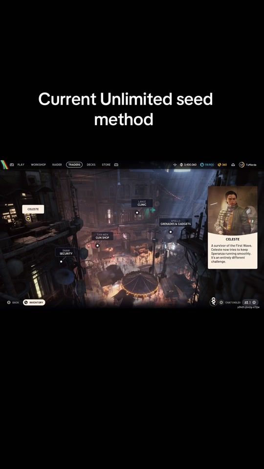 TikTok video thumbnail by lukebrooke