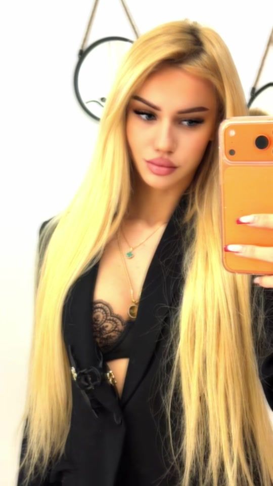 TikTok video thumbnail by blondeerisa