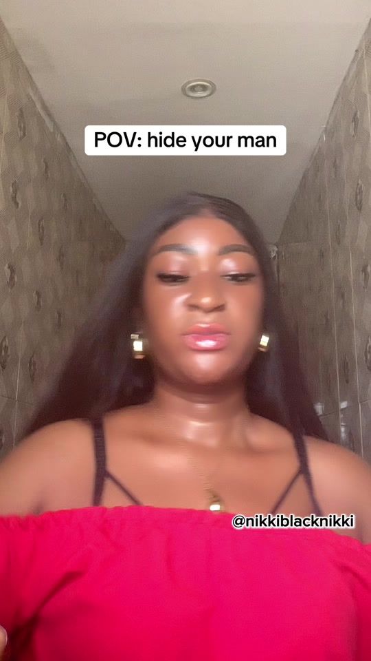 TikTok video thumbnail by nikkiblacknikki