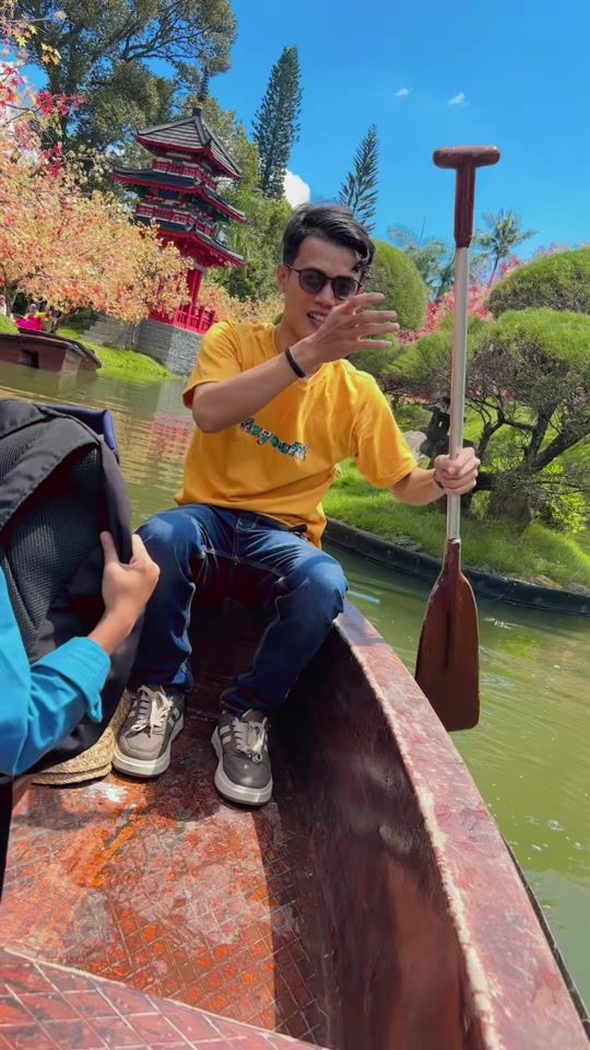 TikTok video thumbnail by bangdendi90