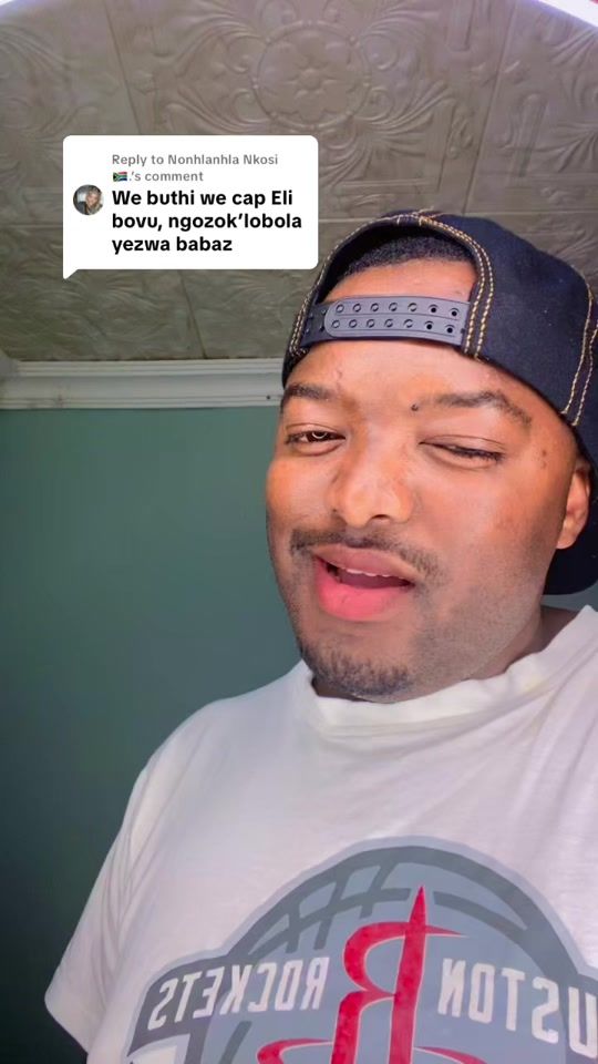 TikTok video thumbnail by siphesihlemhlongo