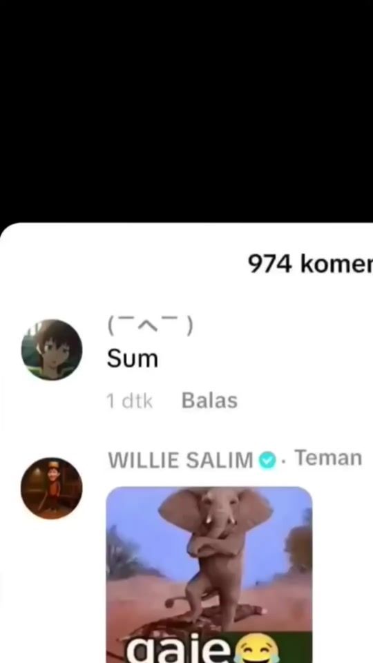 TikTok video thumbnail by kazuma.commenter