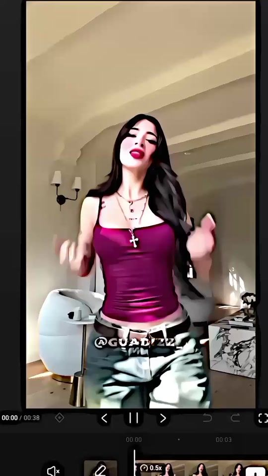 TikTok video thumbnail by guadizz_