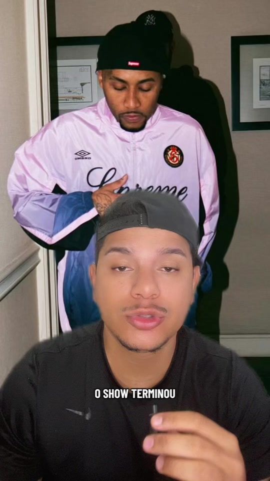 TikTok video thumbnail by ocanaldojf