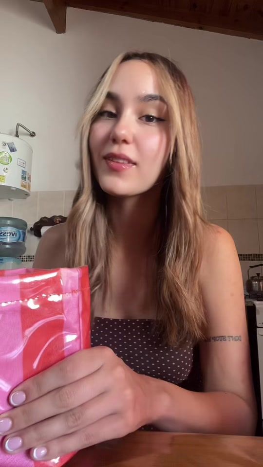 TikTok video thumbnail by camilavenczel_