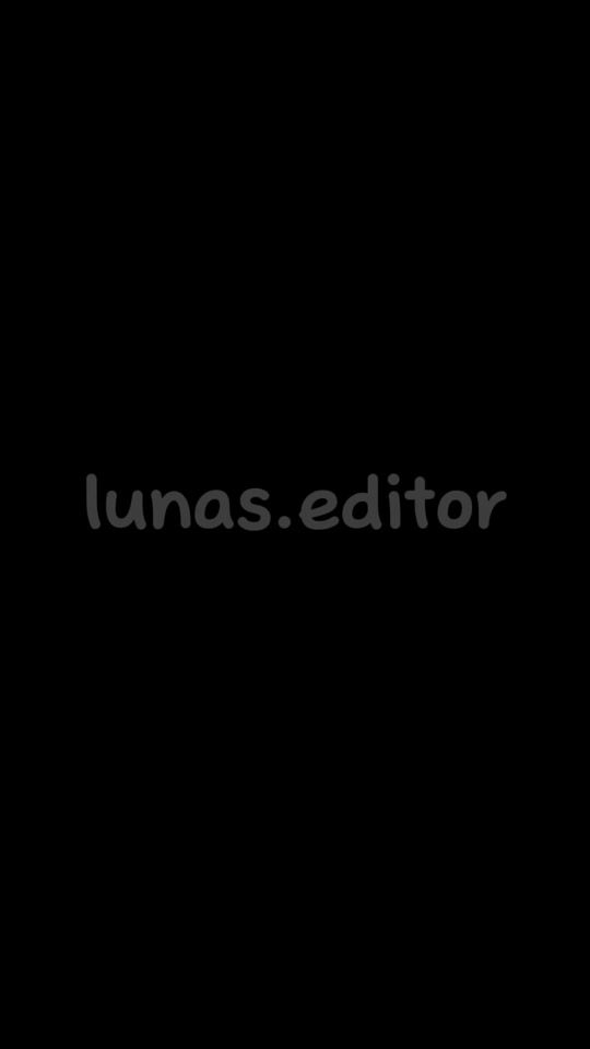 TikTok video thumbnail by lunas.editor