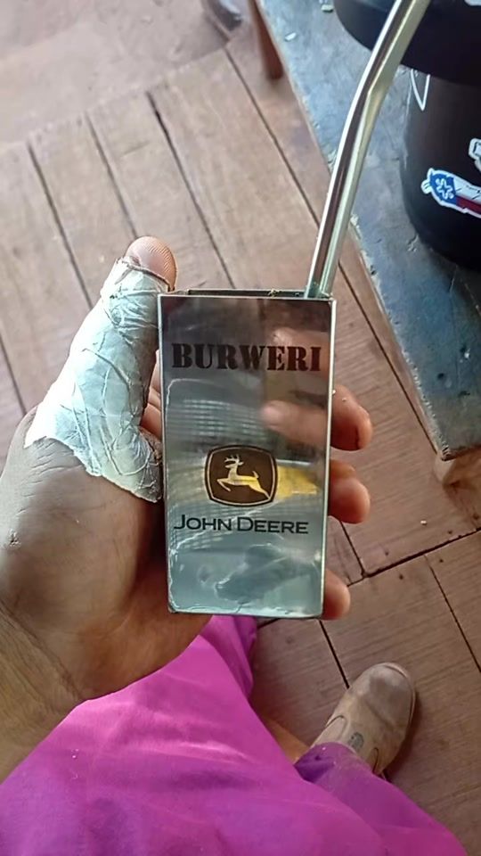 TikTok video thumbnail by burweri11