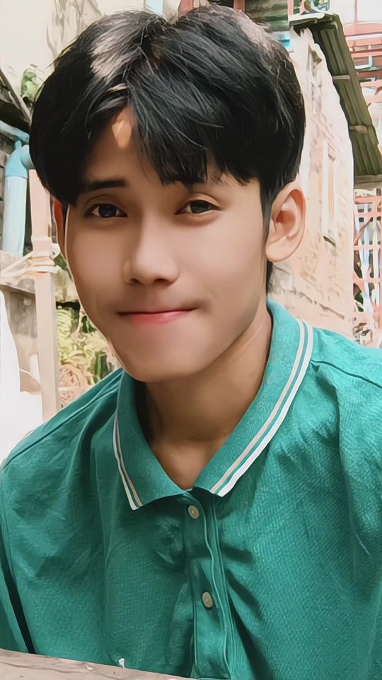 TikTok video thumbnail by aung12633
