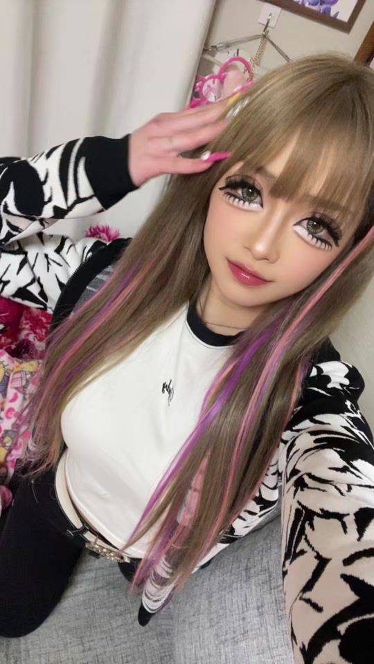 TikTok video thumbnail by fuka__10.30