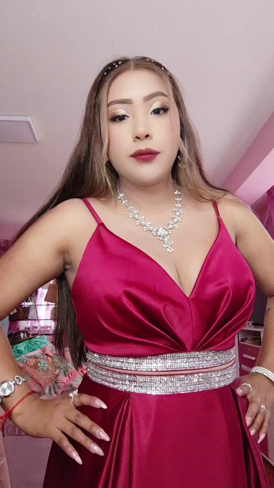 TikTok video thumbnail by andreita_calle