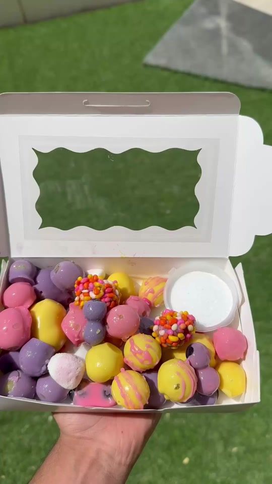 TikTok video thumbnail by candyfruits.qa
