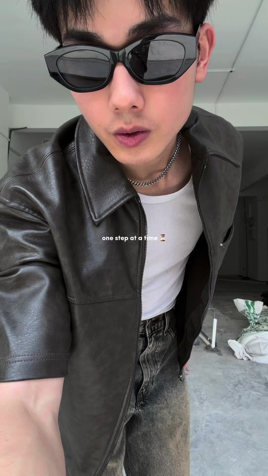 TikTok video thumbnail by alvintiew