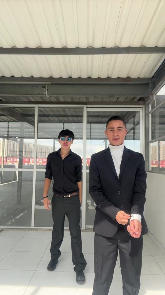 TikTok video thumbnail by alejoxx_dnc