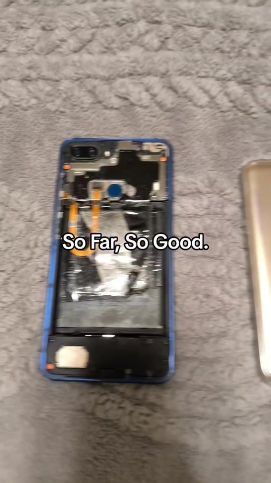 TikTok video thumbnail by halftech_79