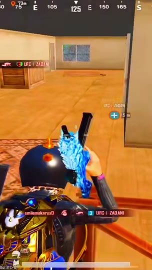 TikTok video thumbnail by ozair_pubg