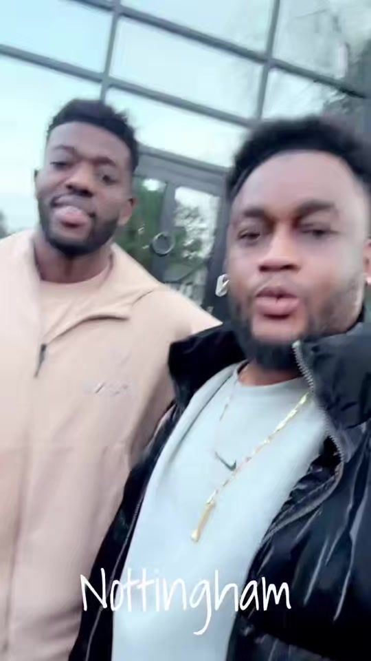 TikTok video thumbnail by danhere_tjr