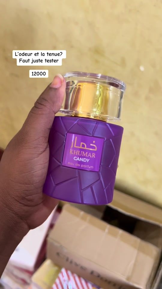 TikTok video thumbnail by odoraparfums1
