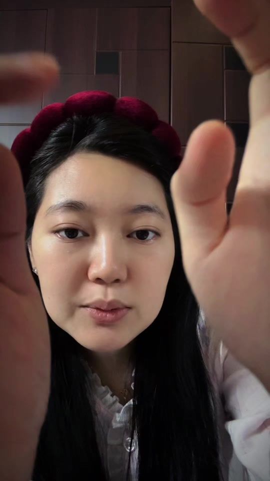 TikTok video thumbnail by eileenasmr01