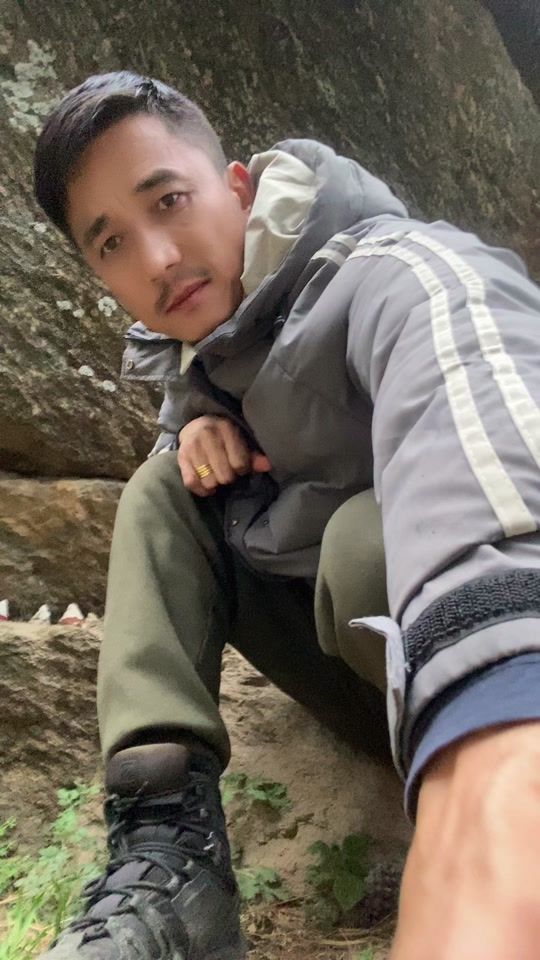 TikTok video thumbnail by phubtshering37