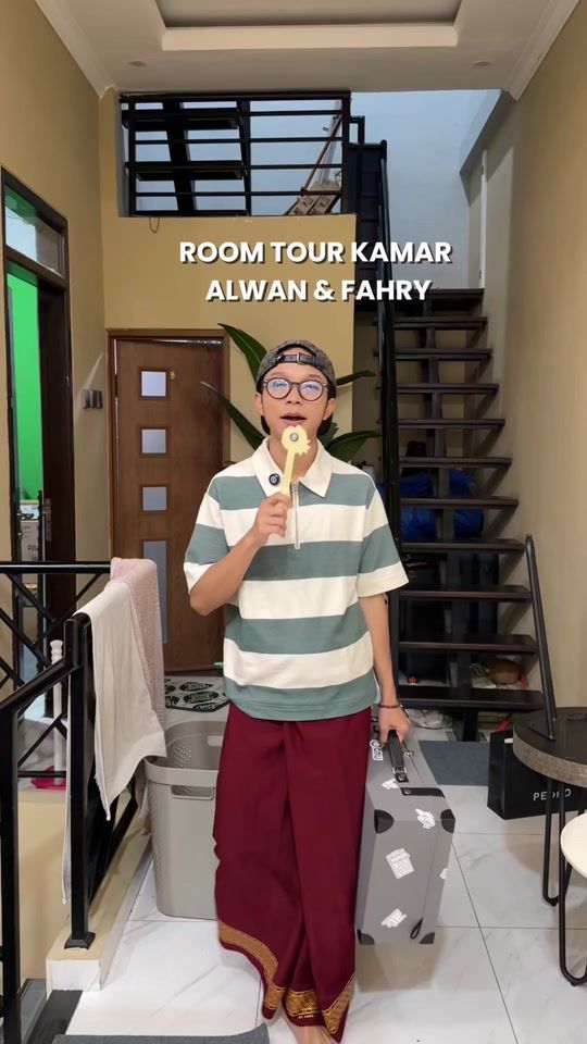 TikTok video thumbnail by second_masnizar31