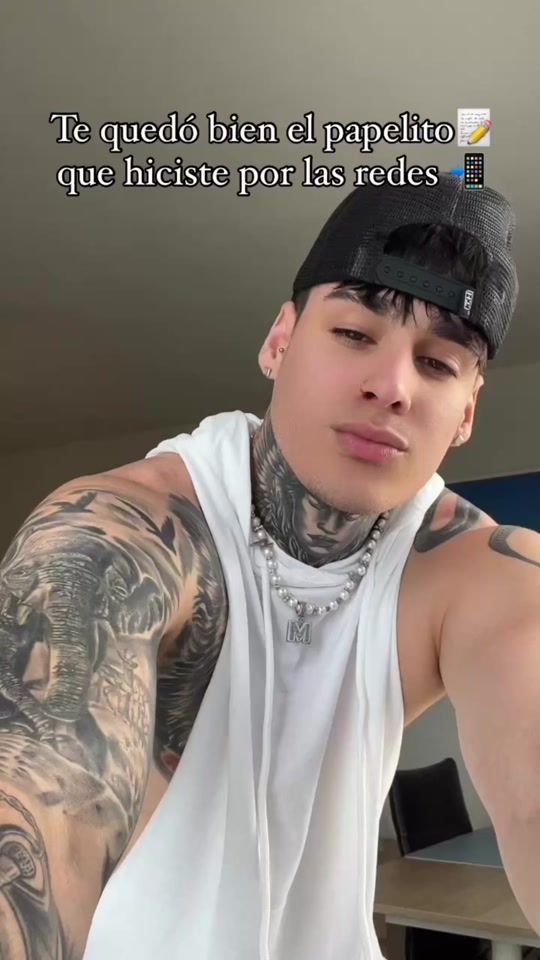 TikTok video thumbnail by mario_bebesitoh