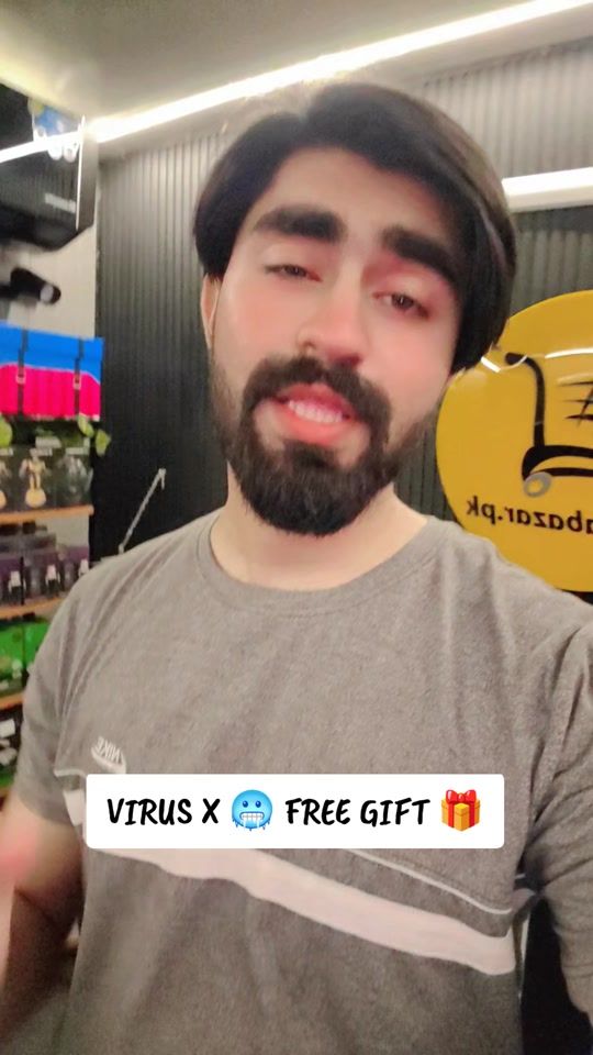 TikTok video thumbnail by virusgaming.yt
