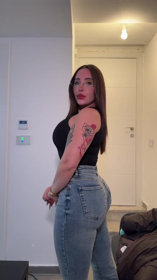 TikTok video thumbnail by mor_elmor