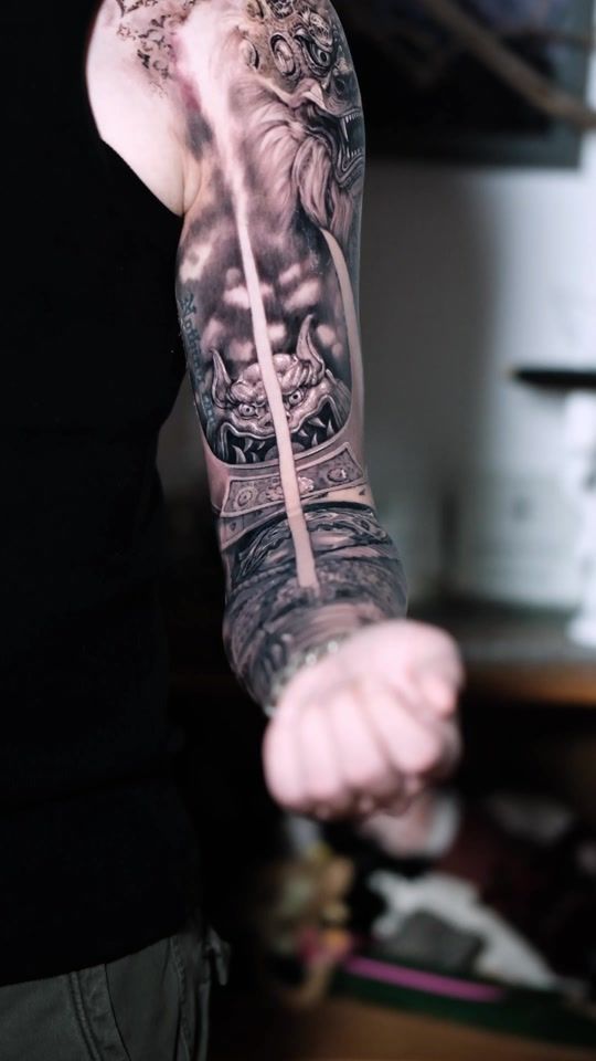 TikTok video thumbnail by tattooeeest